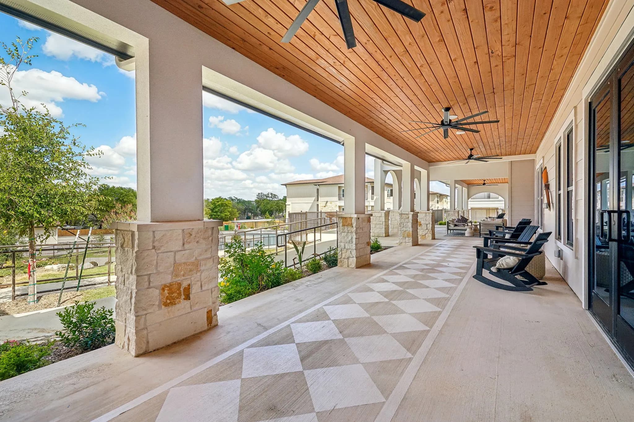 The Grand at Oak Grove 1 of 8