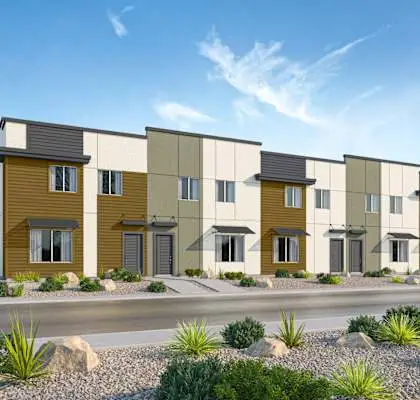Villas at 91st 1 of 15