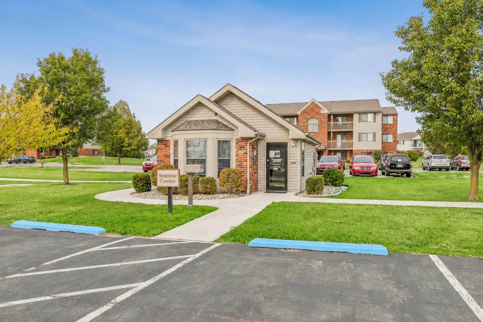 Ridge View Apartments 1 of 10