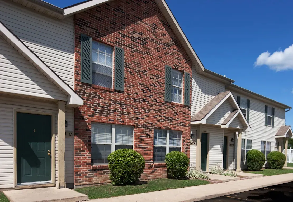 Glenwood Village 1 of 8