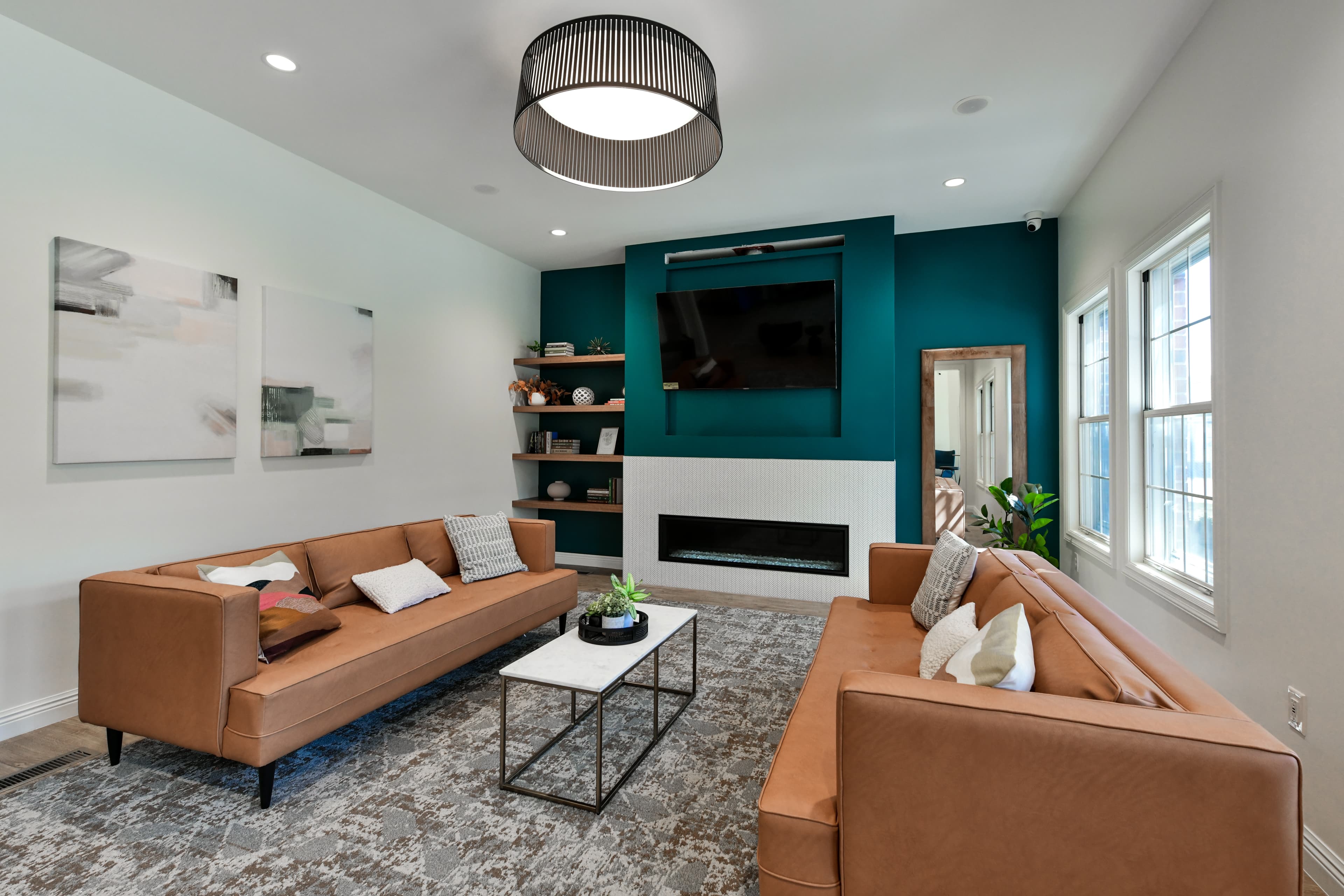 The Donovan Apartment Homes 1 of 16