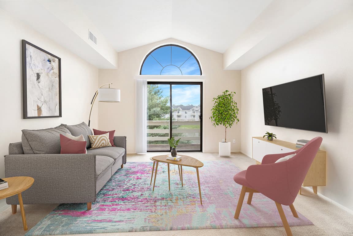 Arbor Lakes Apartments 1 of 8