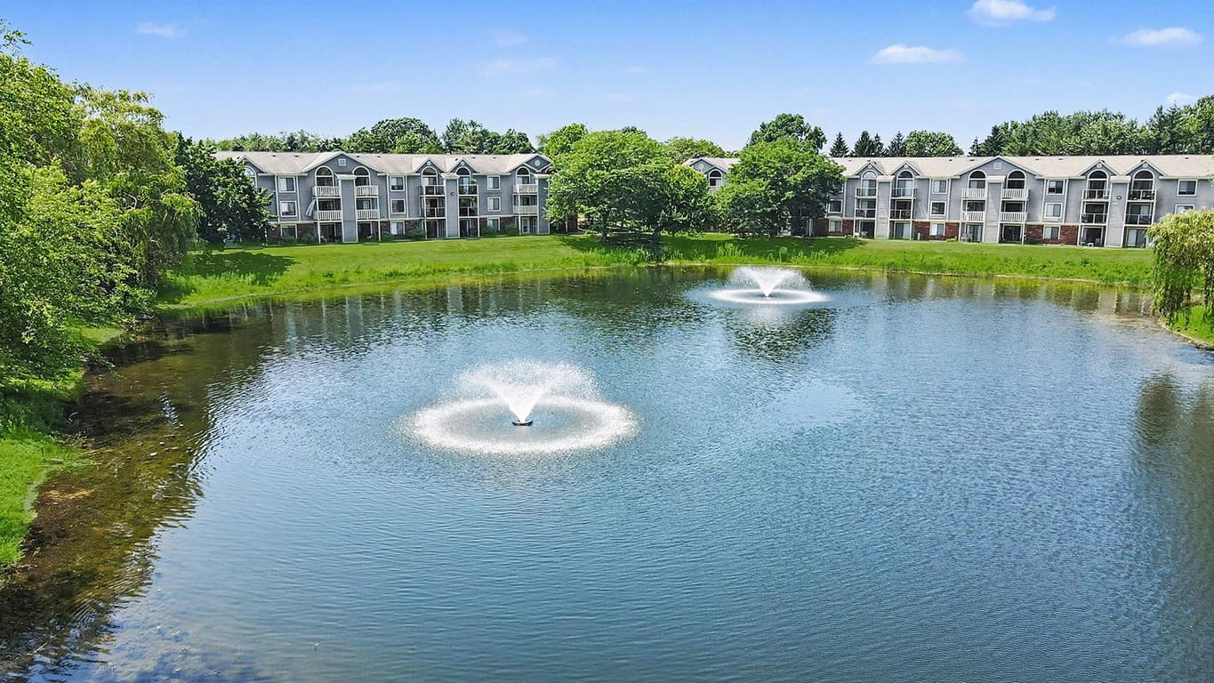 Byron Lakes Apartments 1 of 91