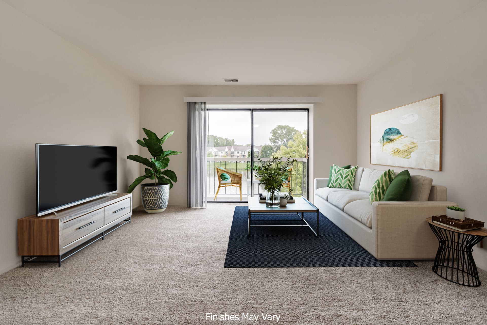 The Landings Apartments 1 of 8