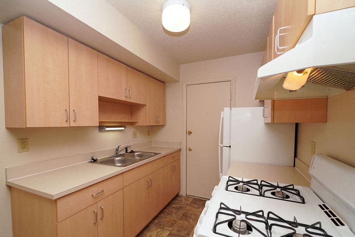 Madeira Apartments 1 of 25