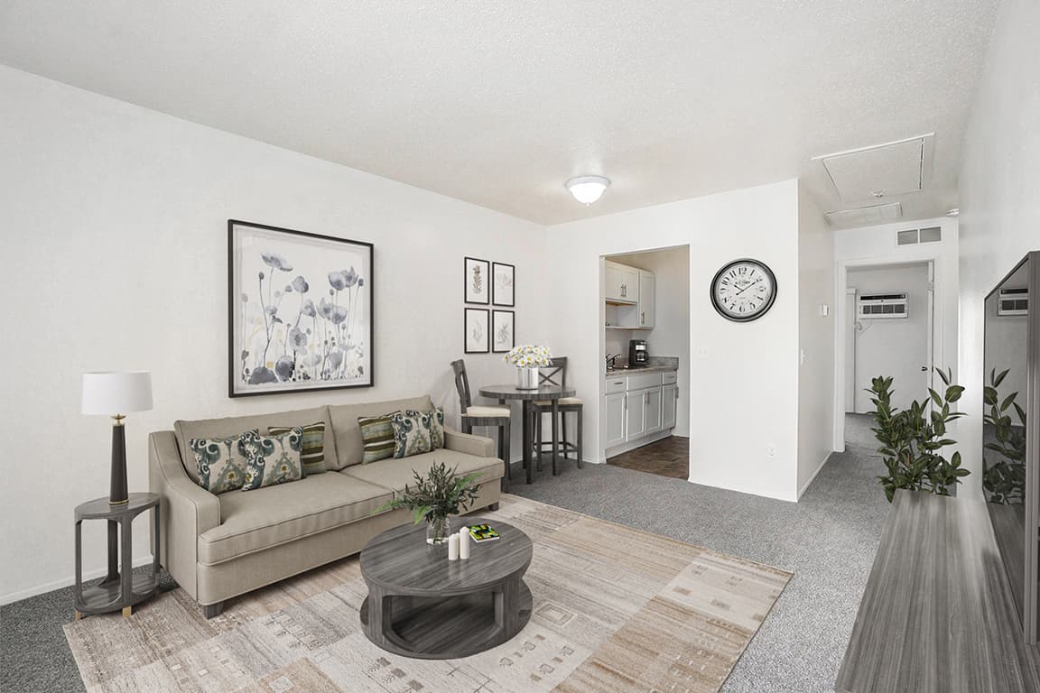 Newport Village Apartments 1 of 90