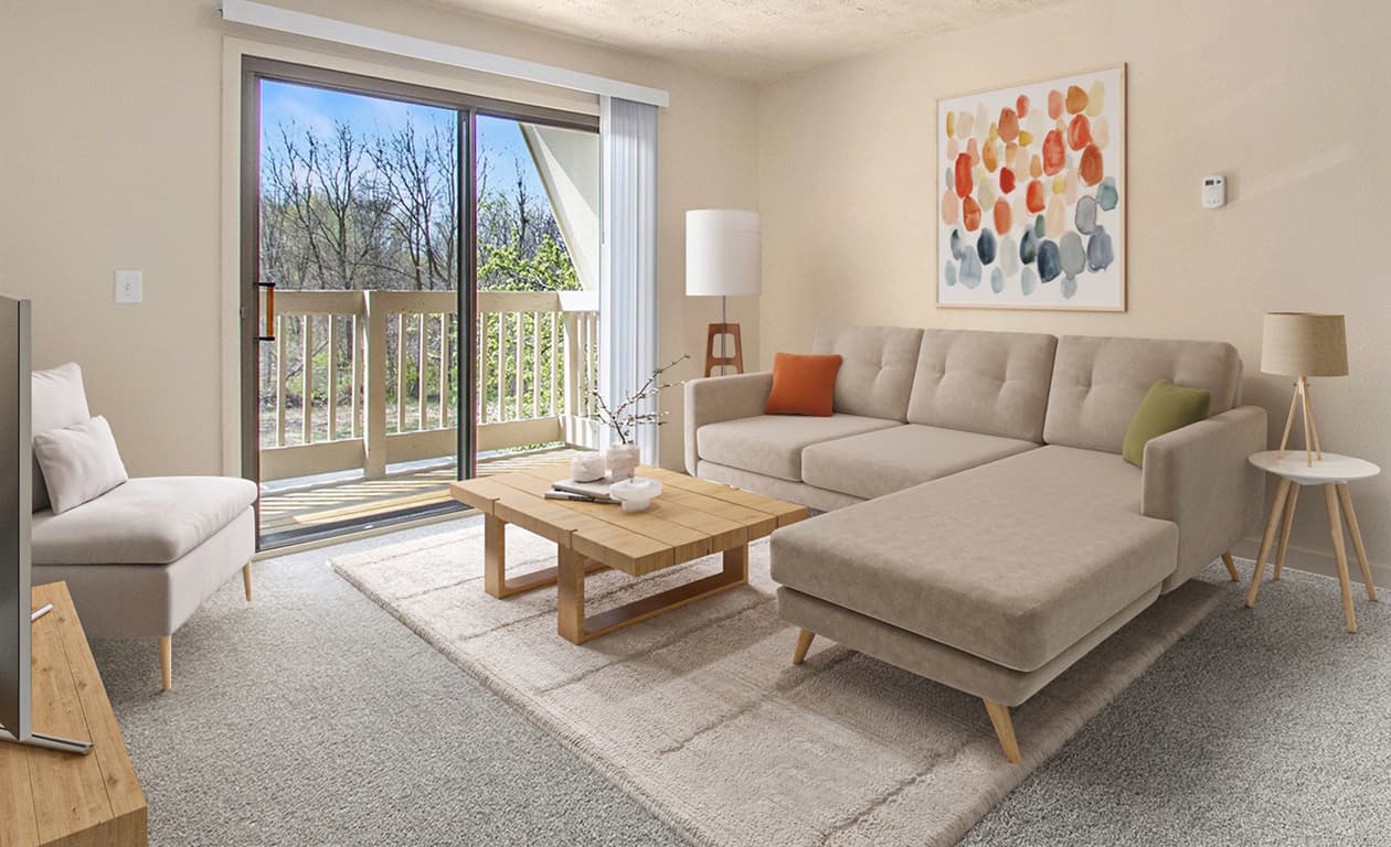 Swiss Valley Apartments 1 of 35