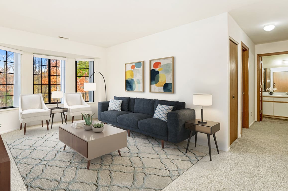 Tanglewood Apartments 1 of 61