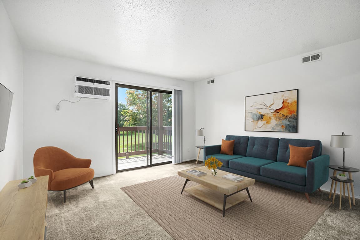 Trappers Cove Apartments 1 of 84