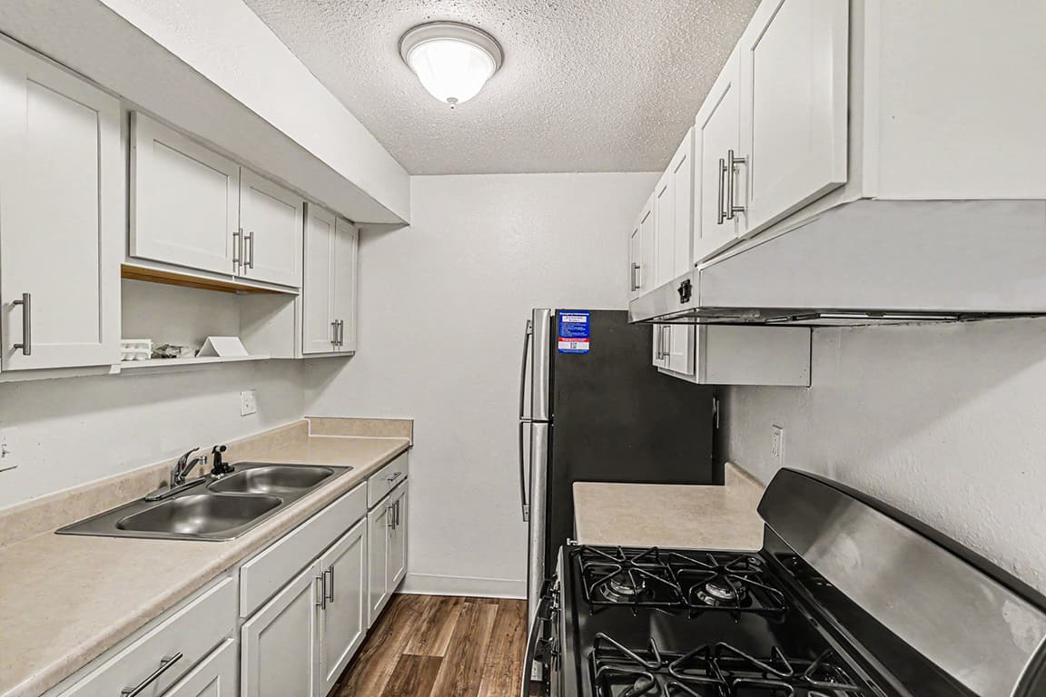 Waverly Park Apartments 1 of 43