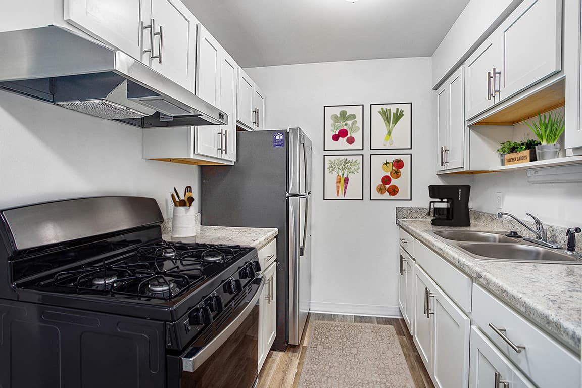 Wood Creek Apartments 1 of 60