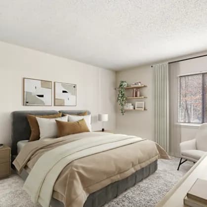 Eastchester Ridge Apartments 1 of 10
