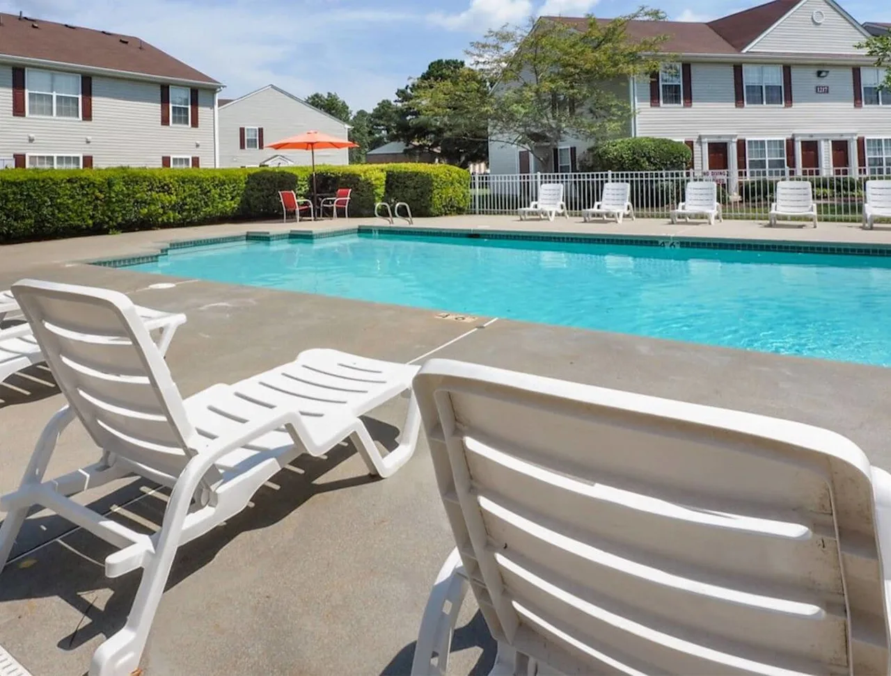 Ocean Gate Apartments 1 of 1