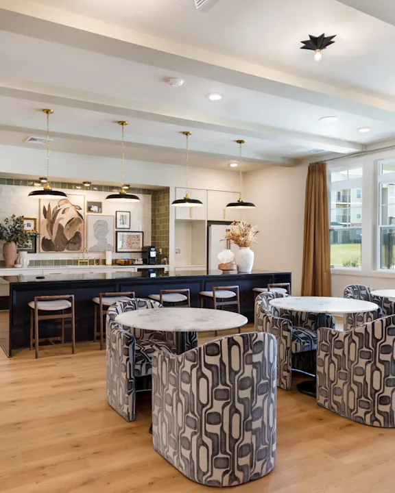 The Carolinian Apartments 6 of 7