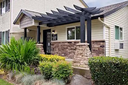 Aspire Oregon City 1 of 1