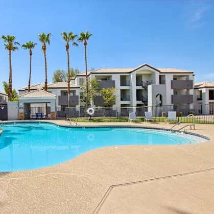 The Village at Sun Valley Apartments 1 of 6