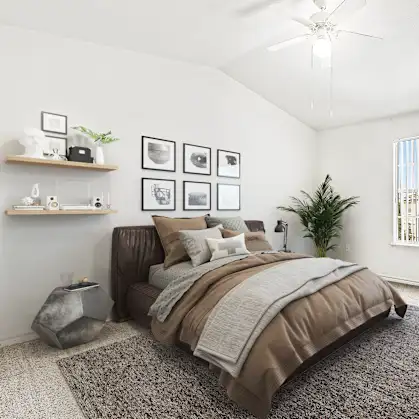 Tierra Antigua Apartments 1 of 8