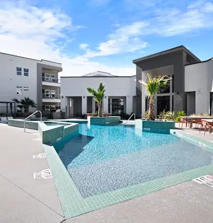 Desert Commons West 1 of 8
