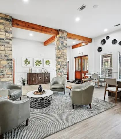 Nolen Grand Apartments 1 of 8