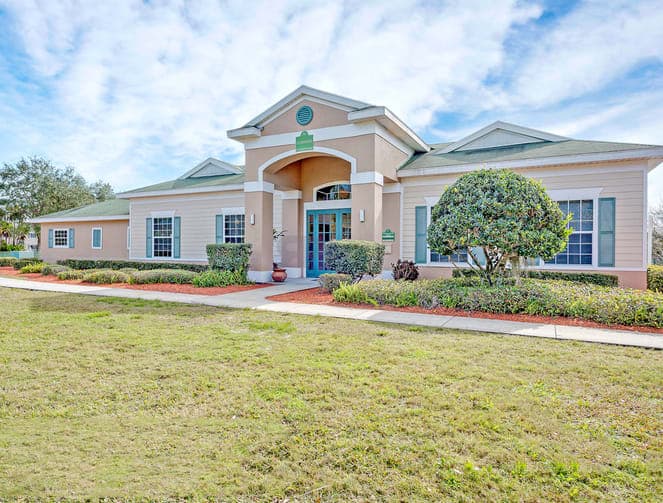 Sonrise Villas Apartment Homes 1 of 1