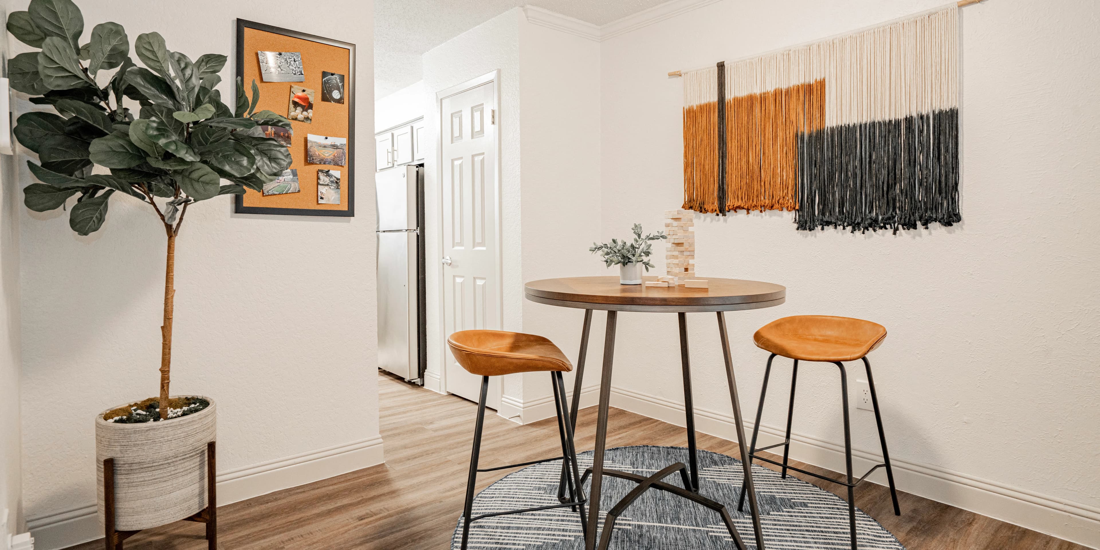 Ventura Apartment Homes 1 of 7