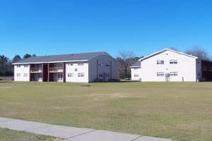 South Park Village Apartments 1 of 2