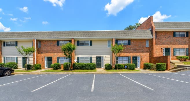 Morrowood Townhomes 1 of 8