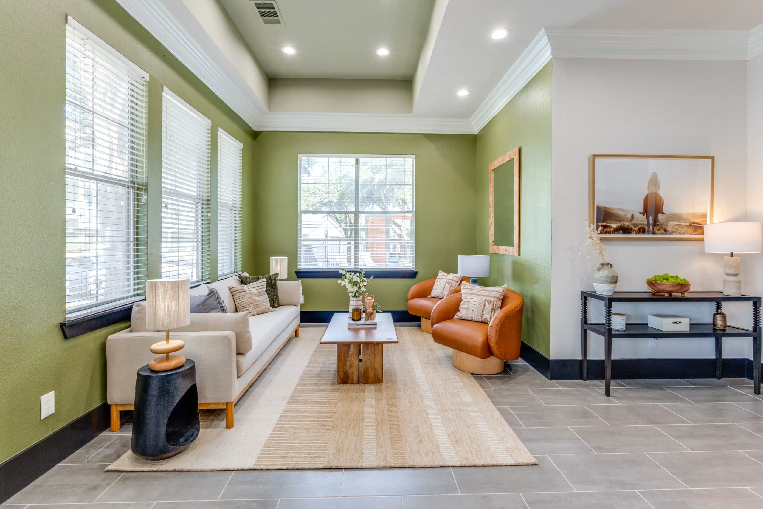 The Stetson Apartments 1 of 6
