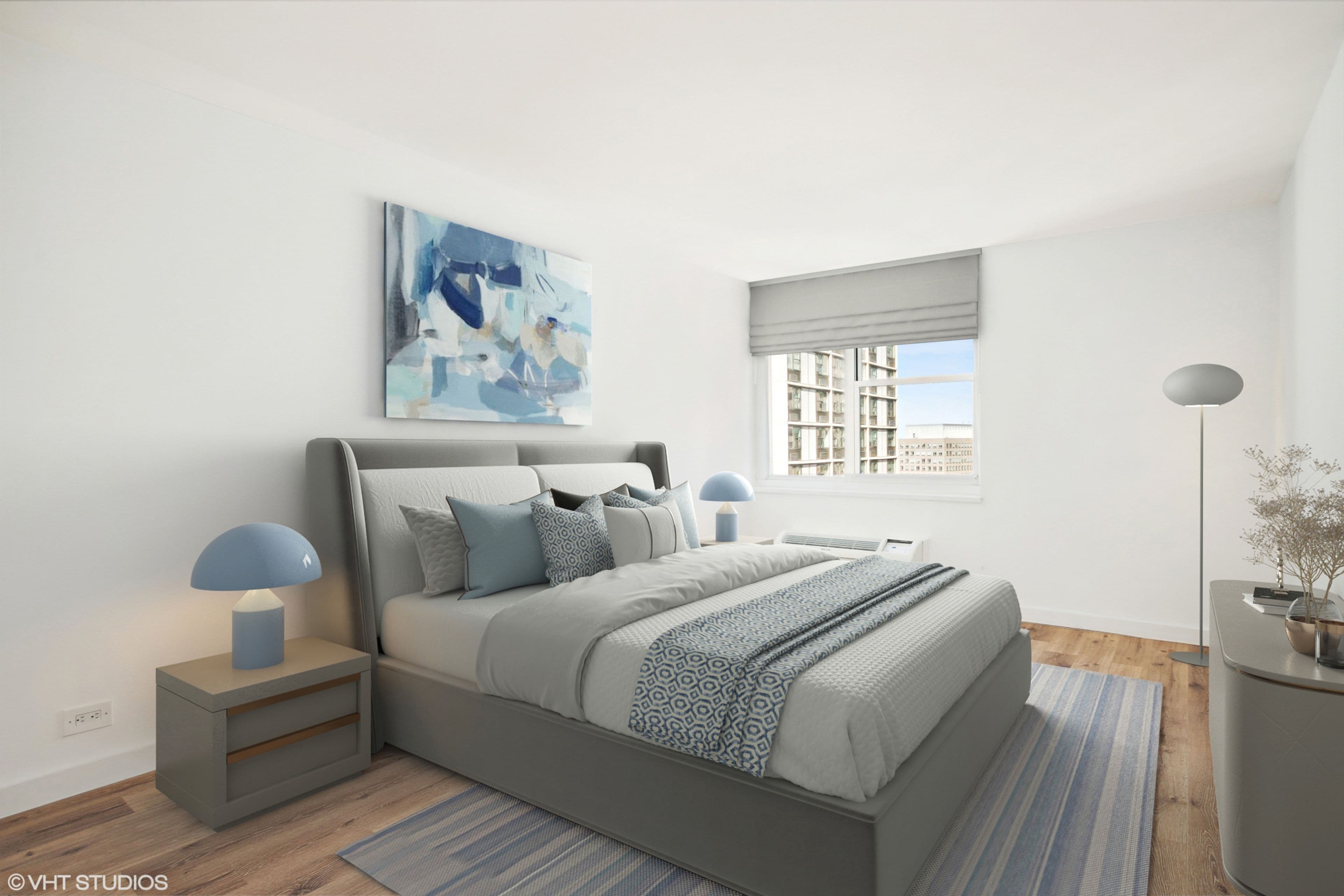Gateway Apartments 1 of 5