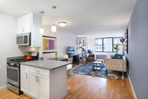 Gateway Apartments 1 of 9