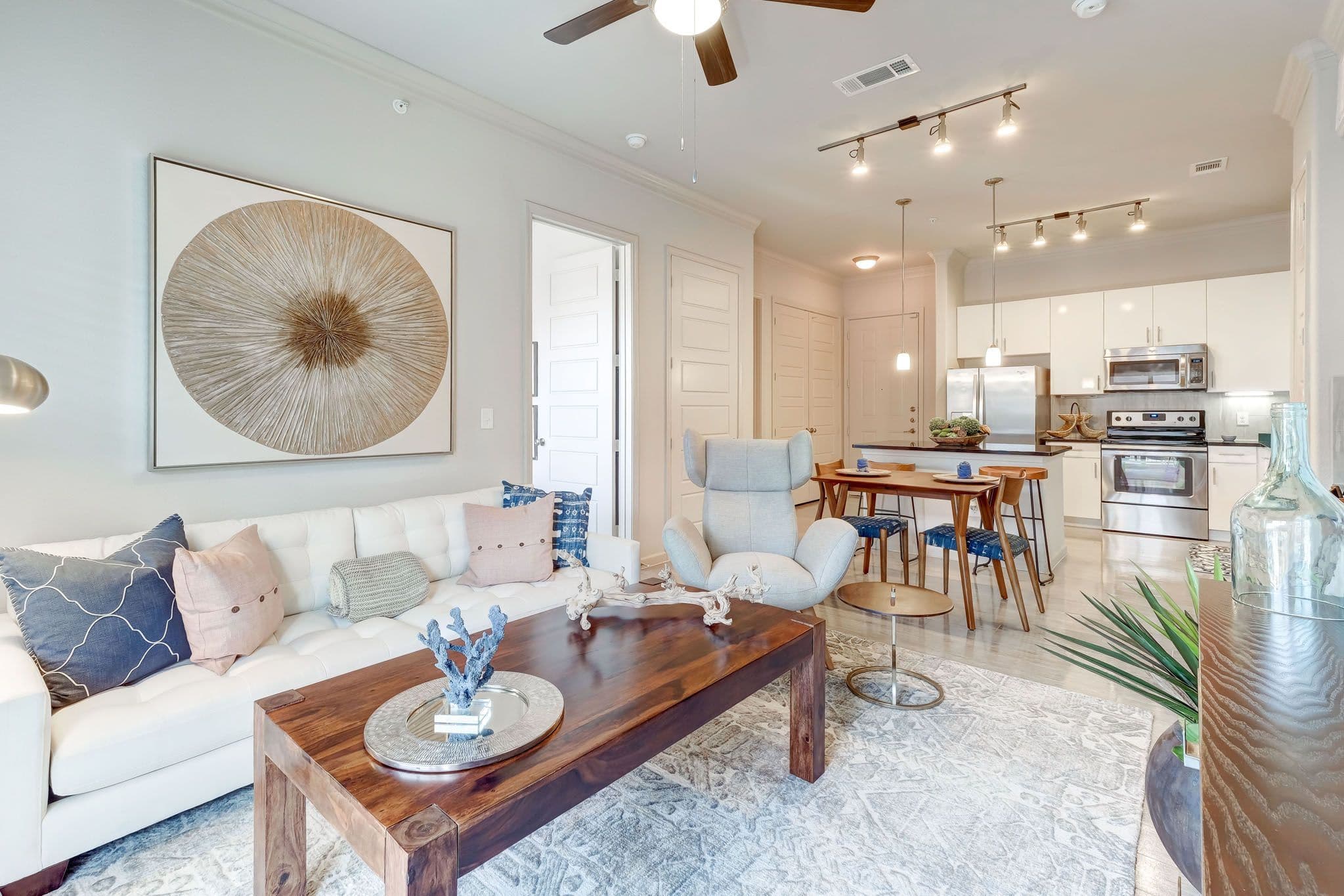 McKinney Square Apartments 1 of 19