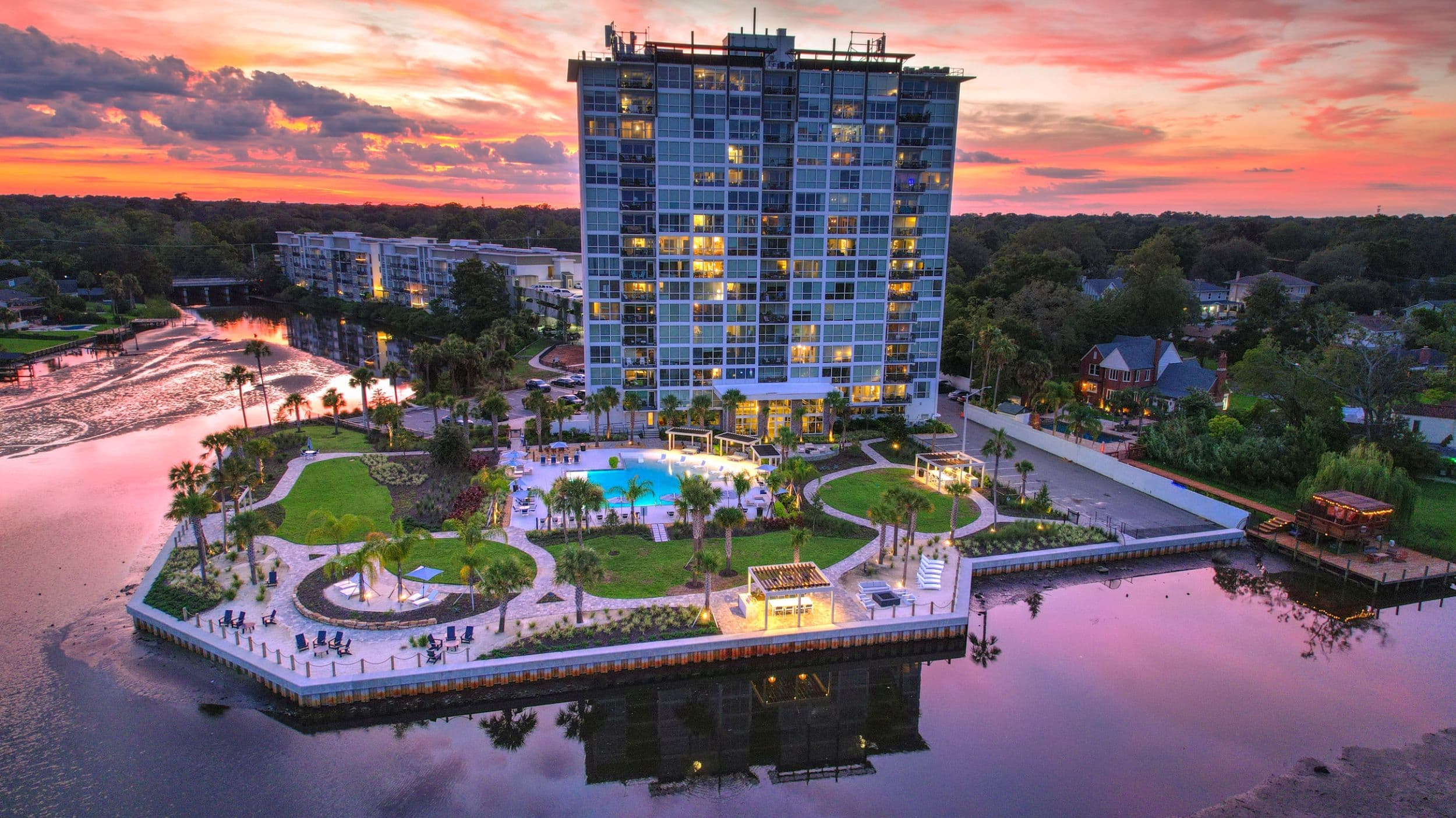 RiverVue Avondale 1 of 8