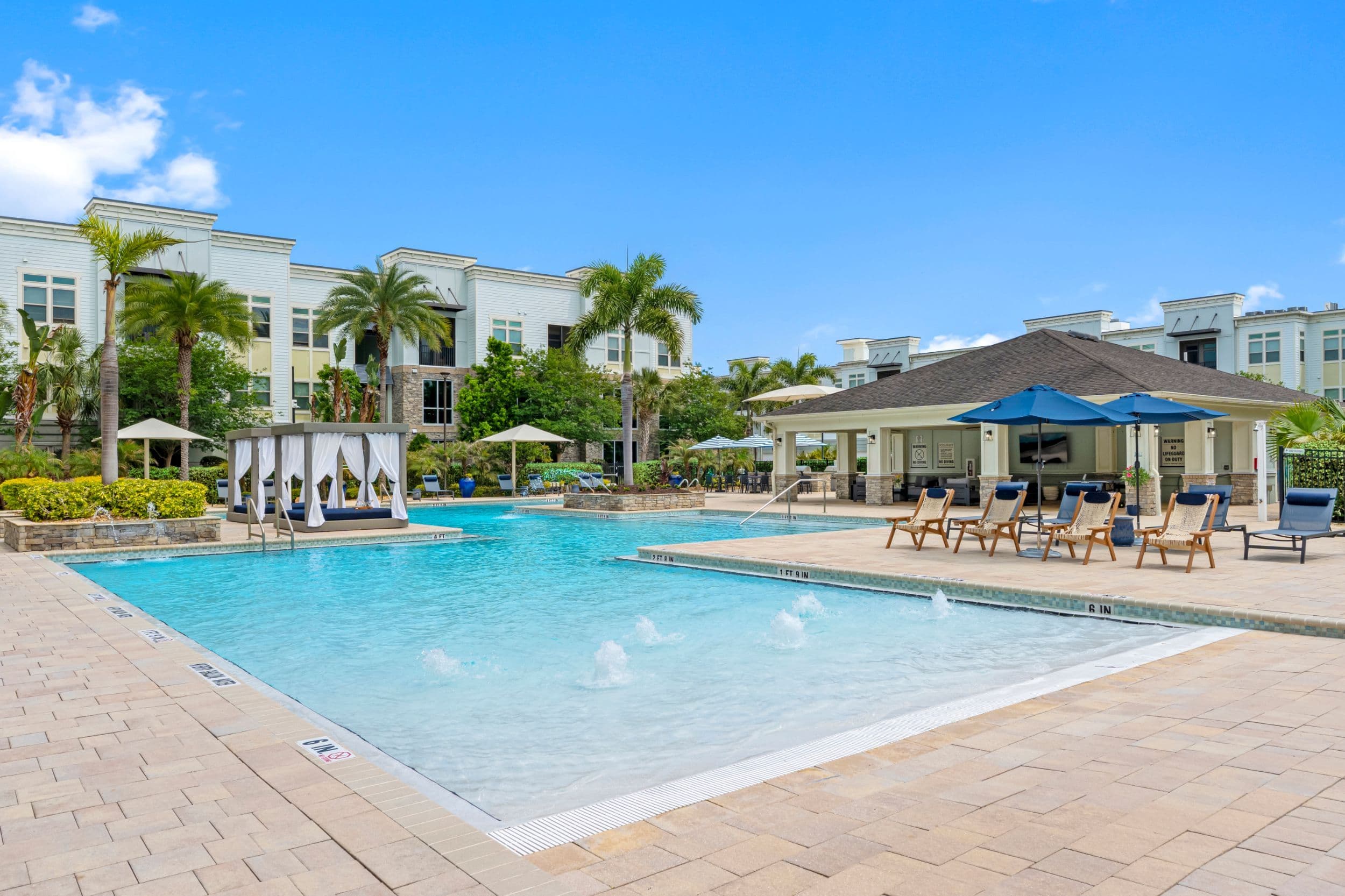 The Artisan at Viera 1 of 70