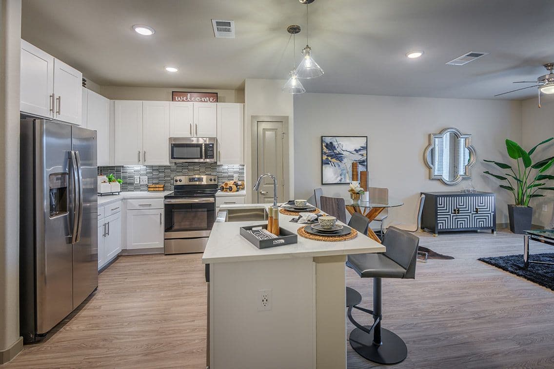 Radius West 1 of 22