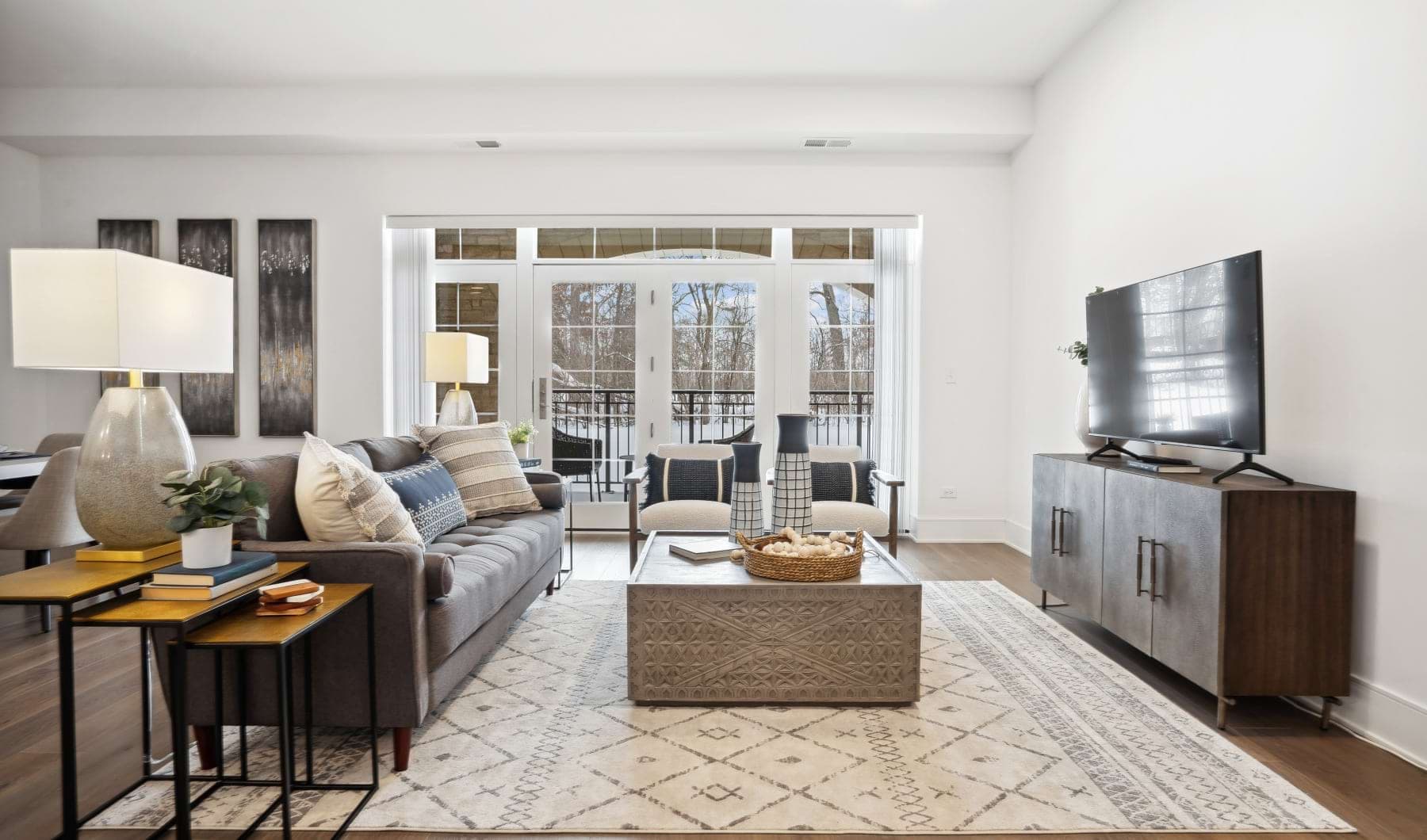 The Residences at Amberley Woods 1 of 6