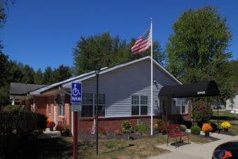 Coalton Senior Village 1 of 8