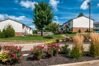 Glenwood Apartments 1 of 6