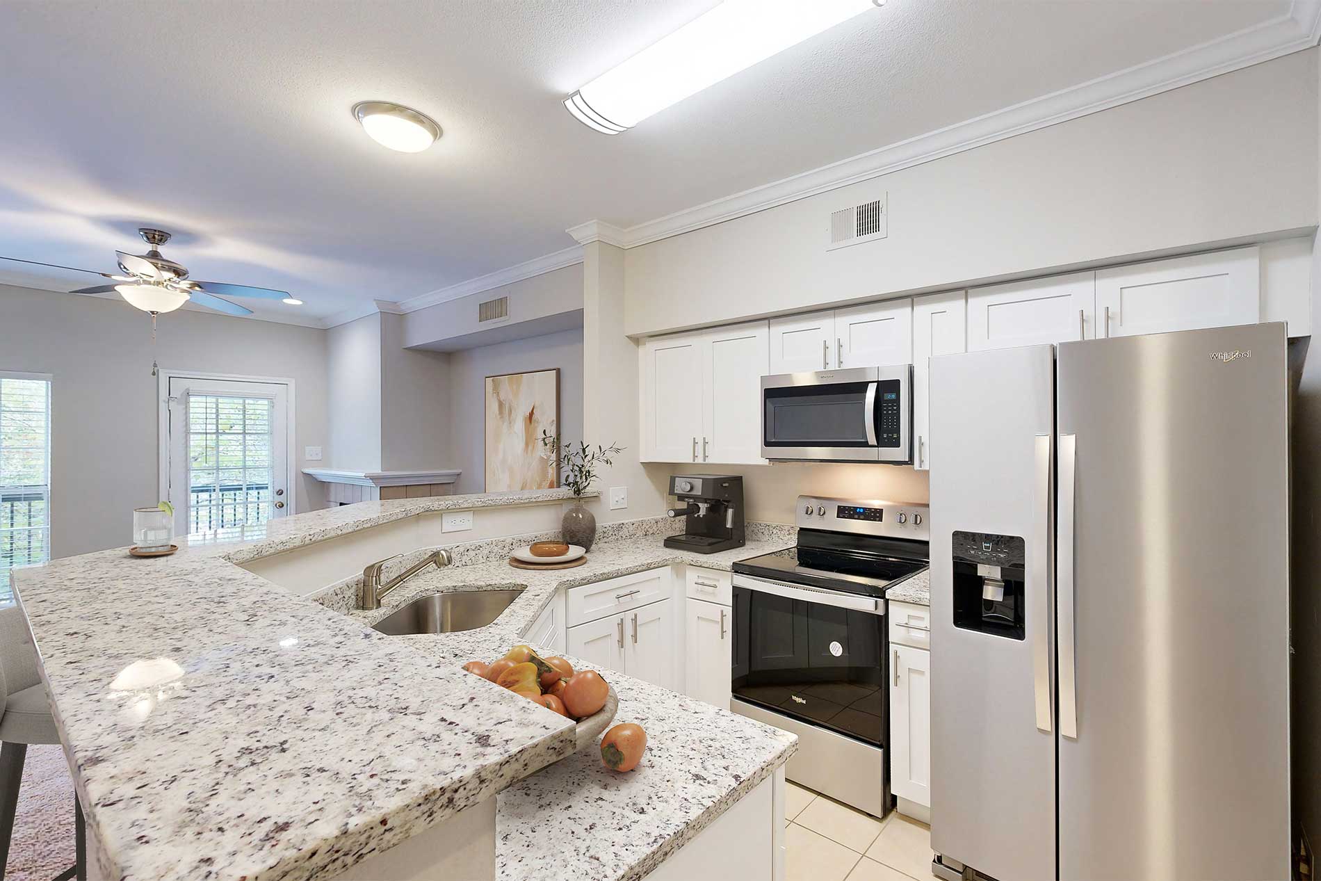 The Carriage Homes at Wyndham 1 of 23