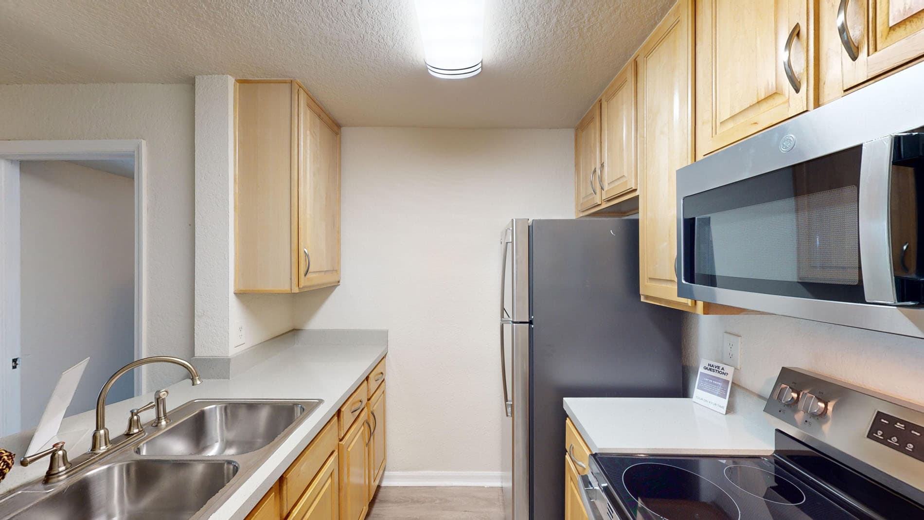 The Breyley Apartments 1 of 5