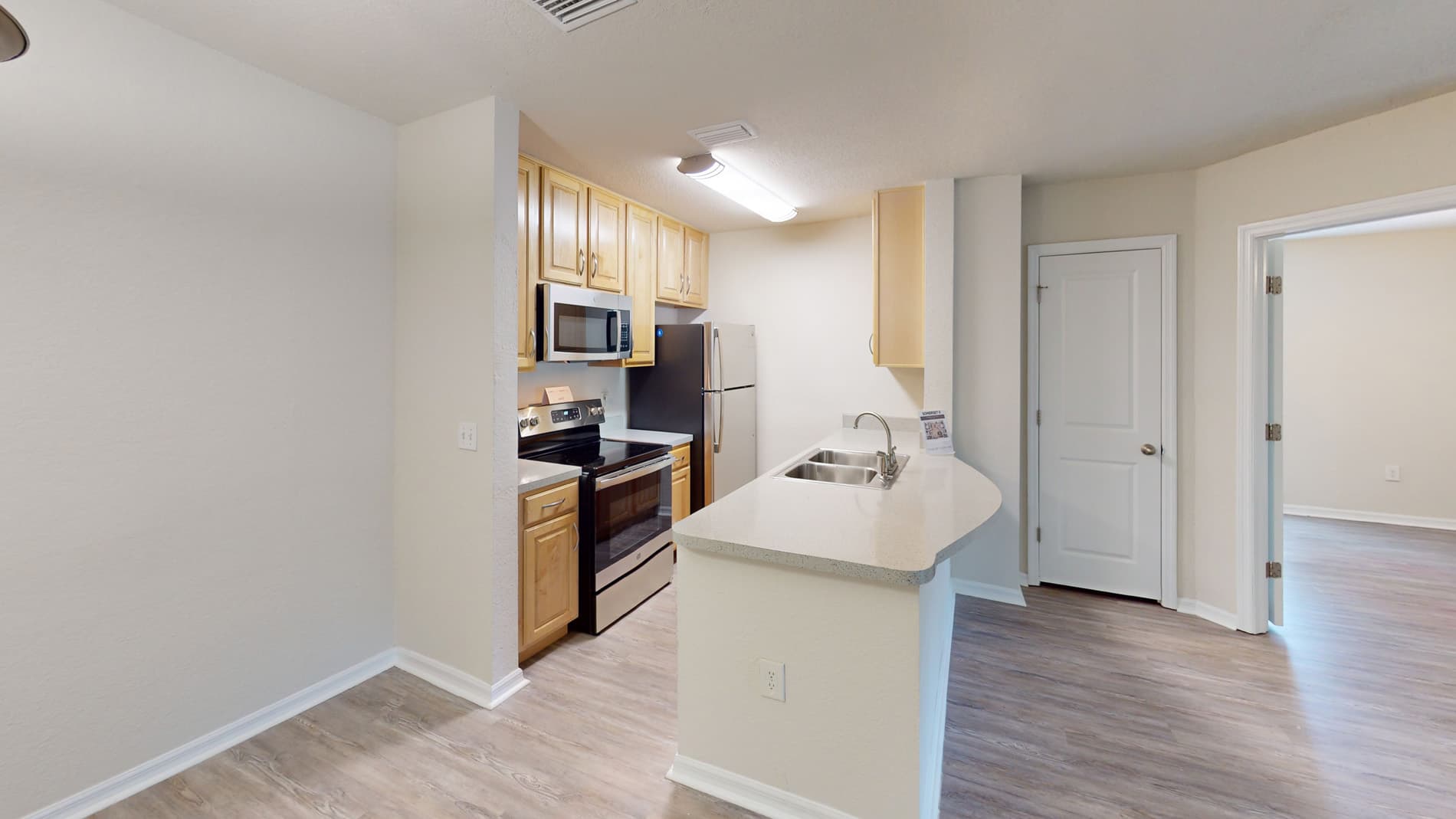 The Breyley Apartments 1 of 5