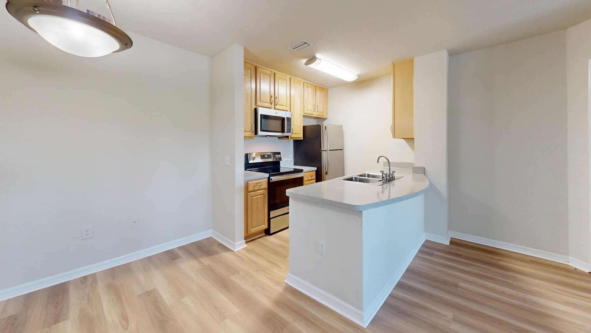 The Breyley Apartments 1 of 5