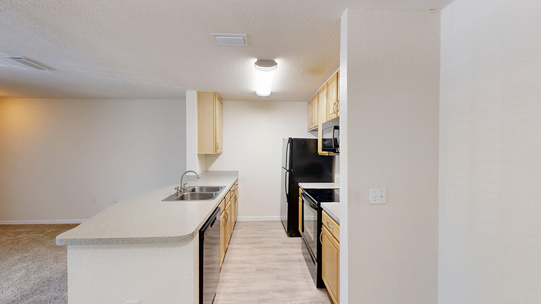 The Breyley Apartments 1 of 5