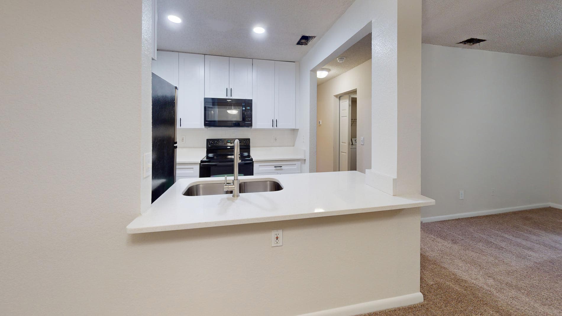 Altamira Place Apartment Homes 1 of 5