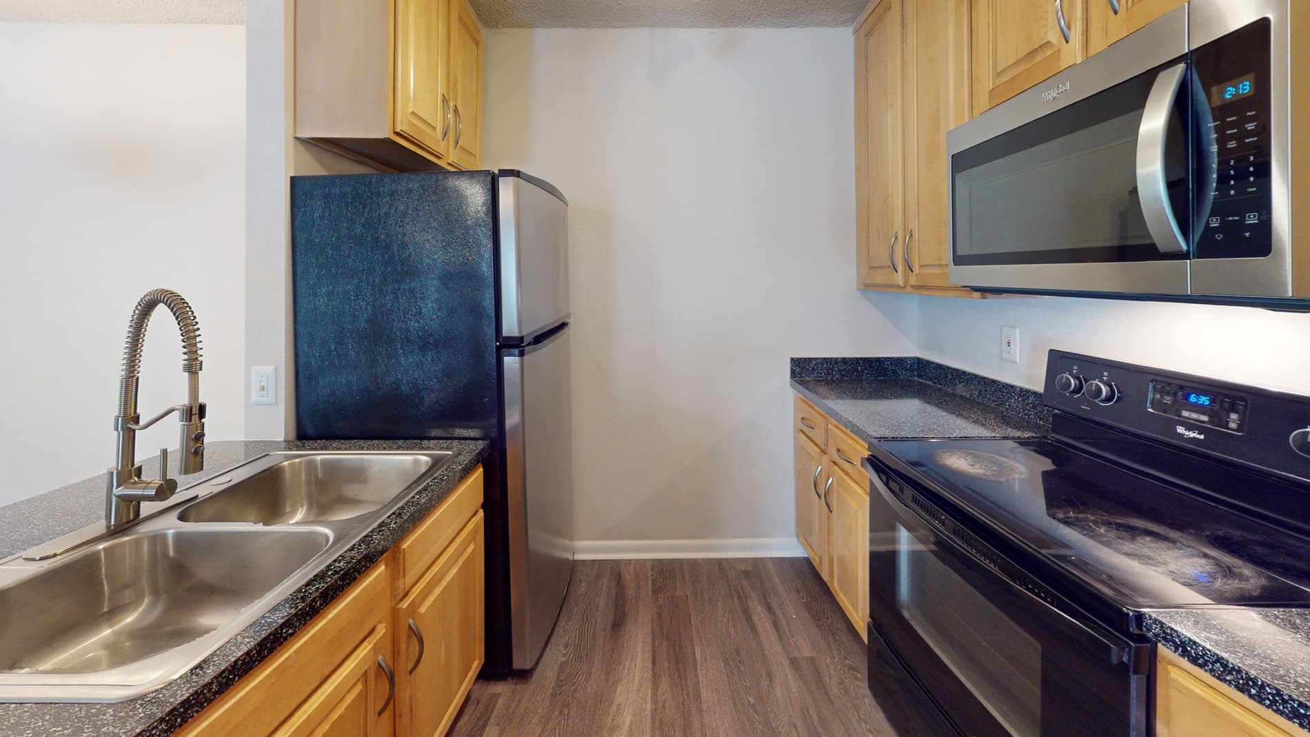 Altamira Place Apartment Homes 1 of 5