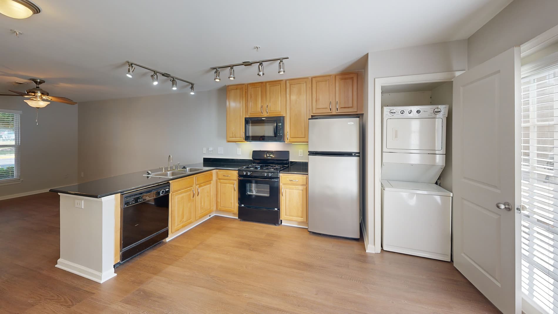Gayton Pointe Townhomes 1 of 5