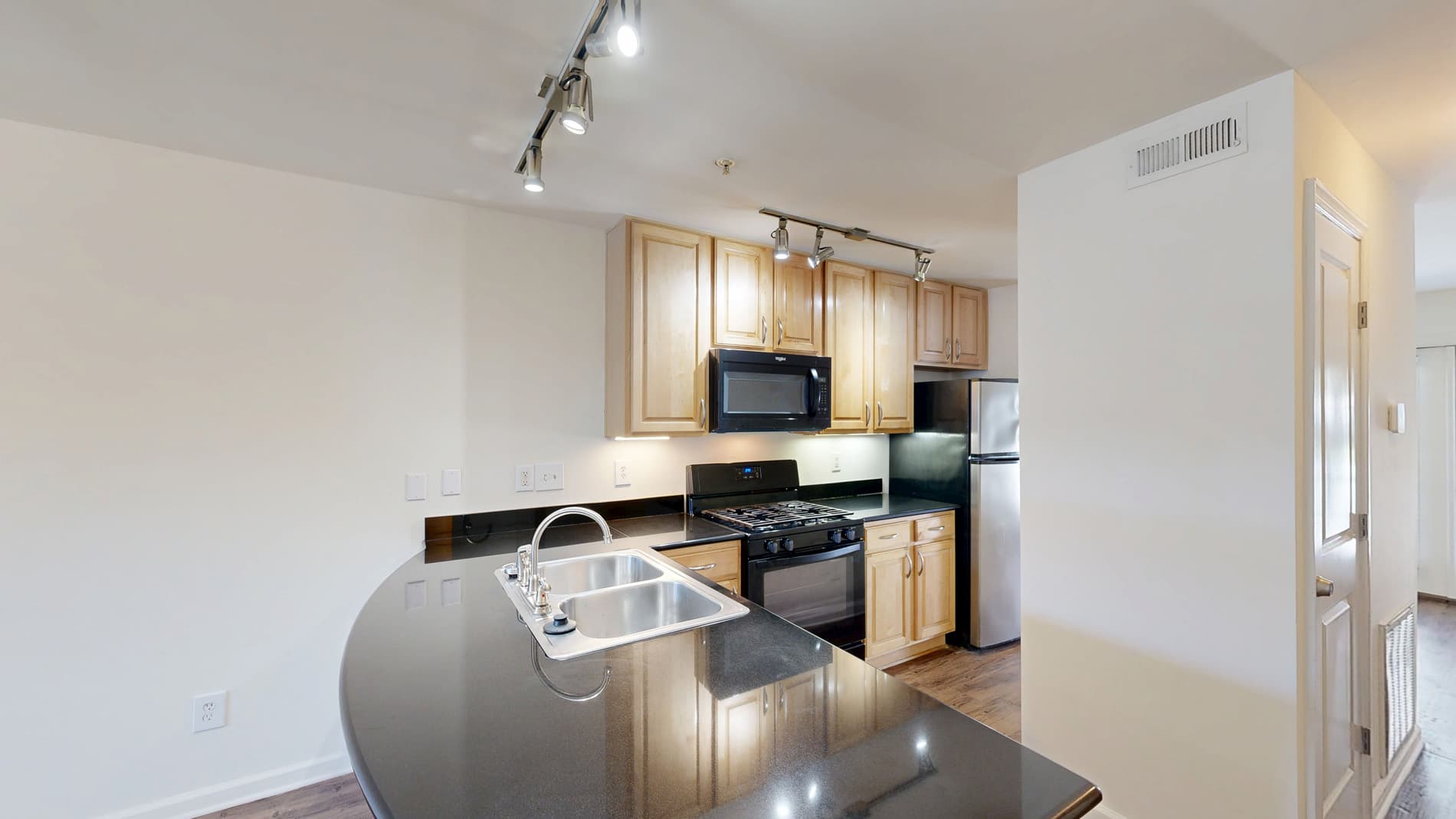 Gayton Pointe Townhomes 1 of 5