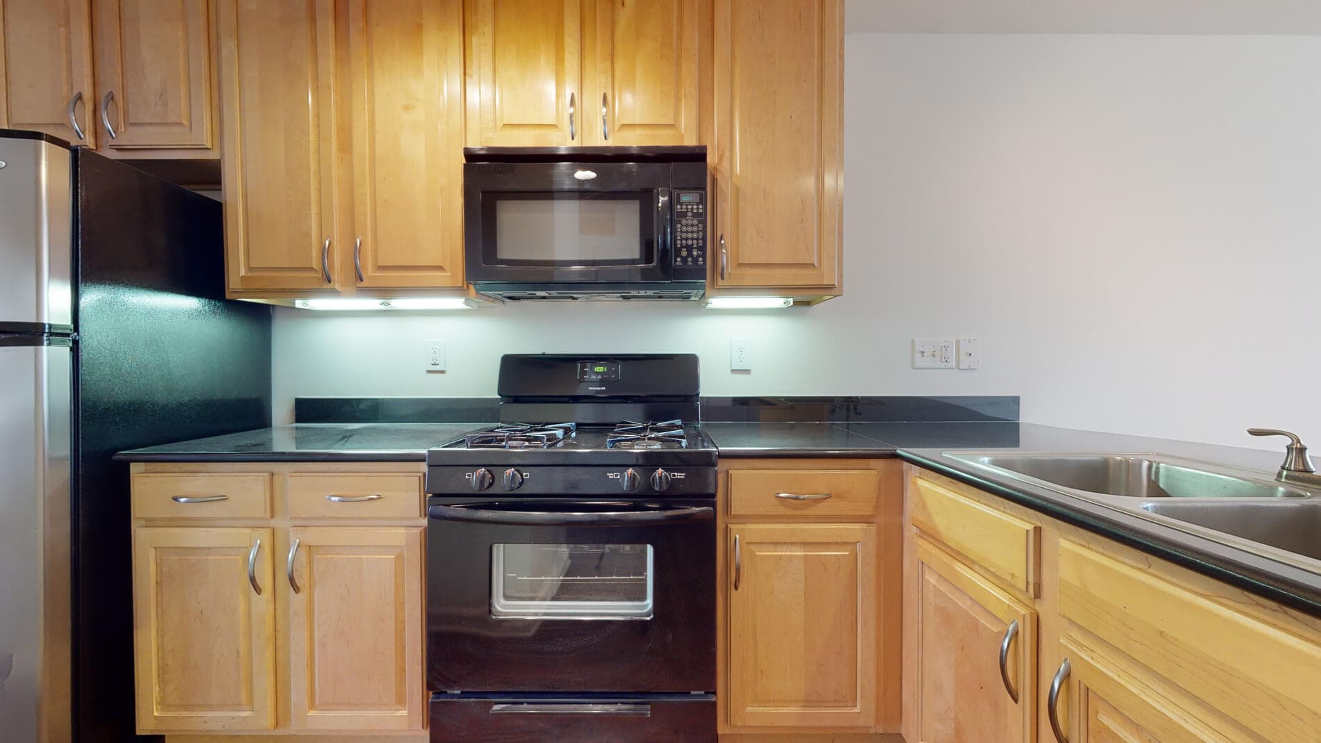 Gayton Pointe Townhomes 1 of 5