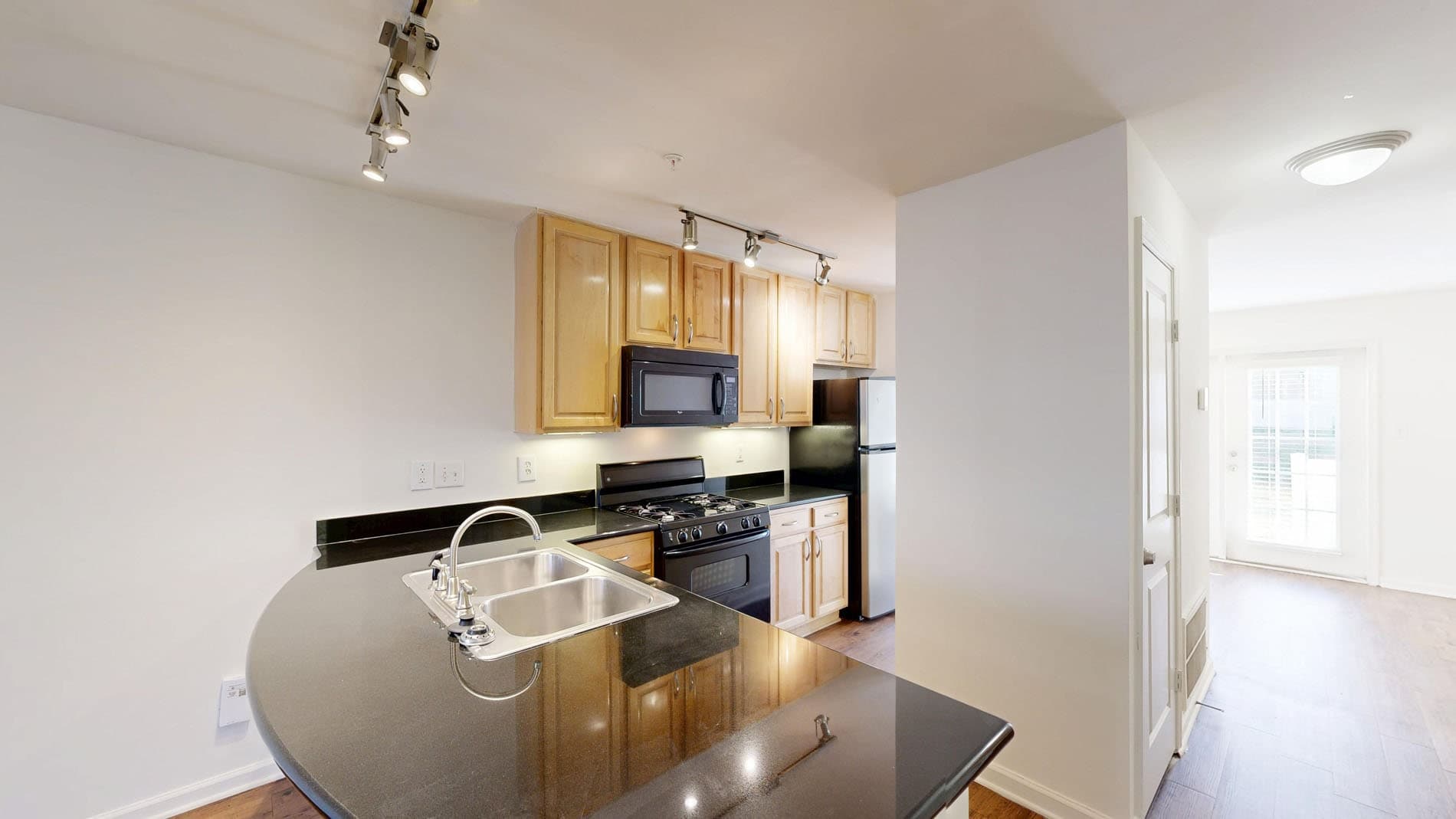 Gayton Pointe Townhomes 1 of 5