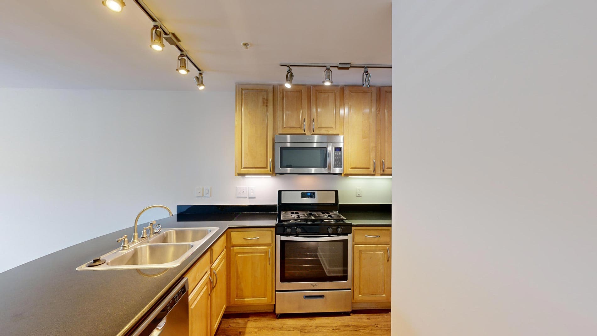 Gayton Pointe Townhomes 1 of 4
