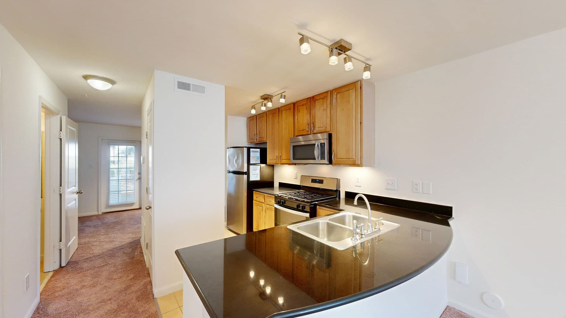Gayton Pointe Townhomes 1 of 5